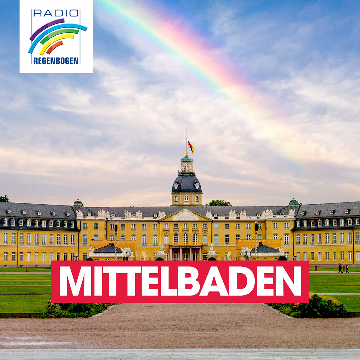 Radio Regenbogen Mittelbaden