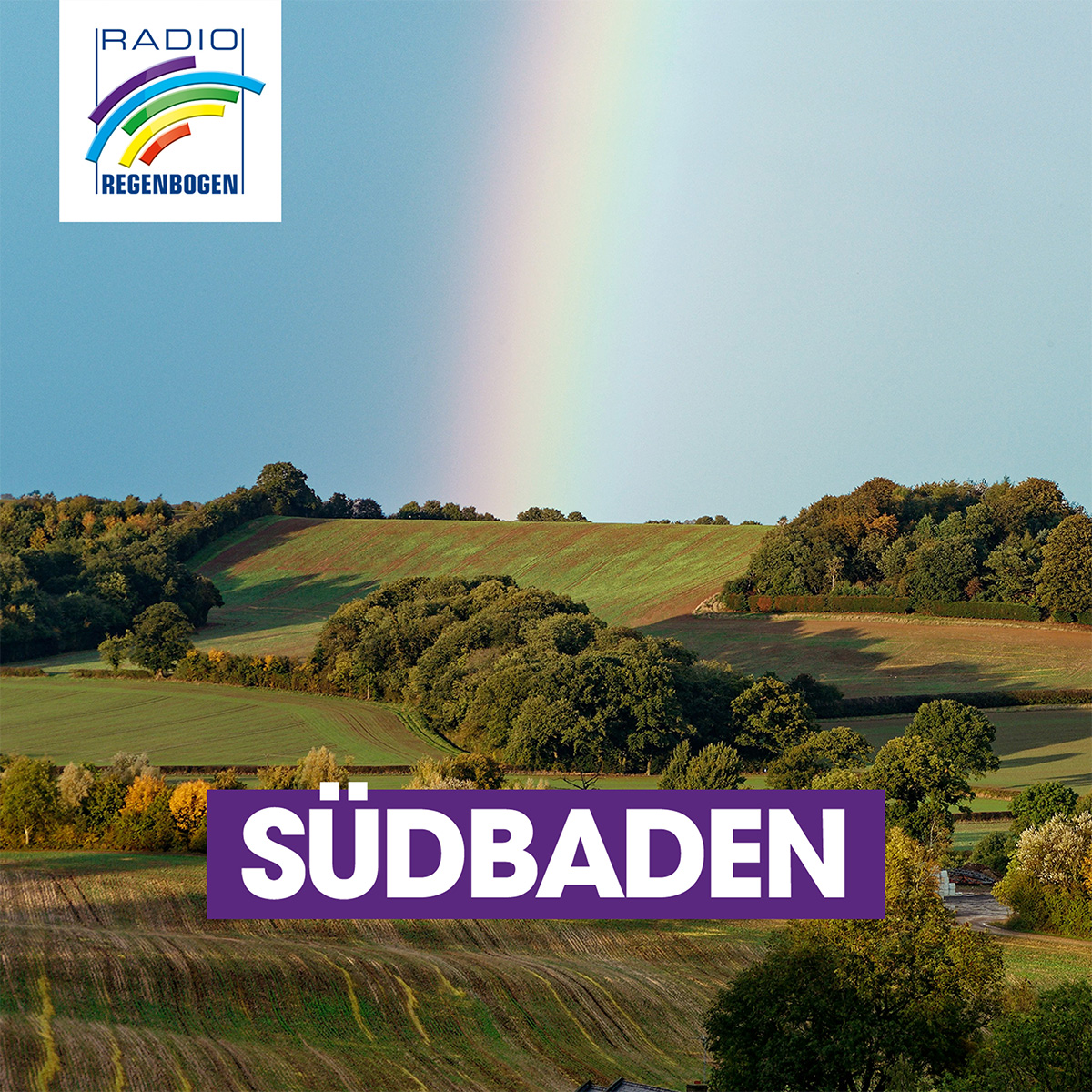 Radio Regenbogen Südbaden