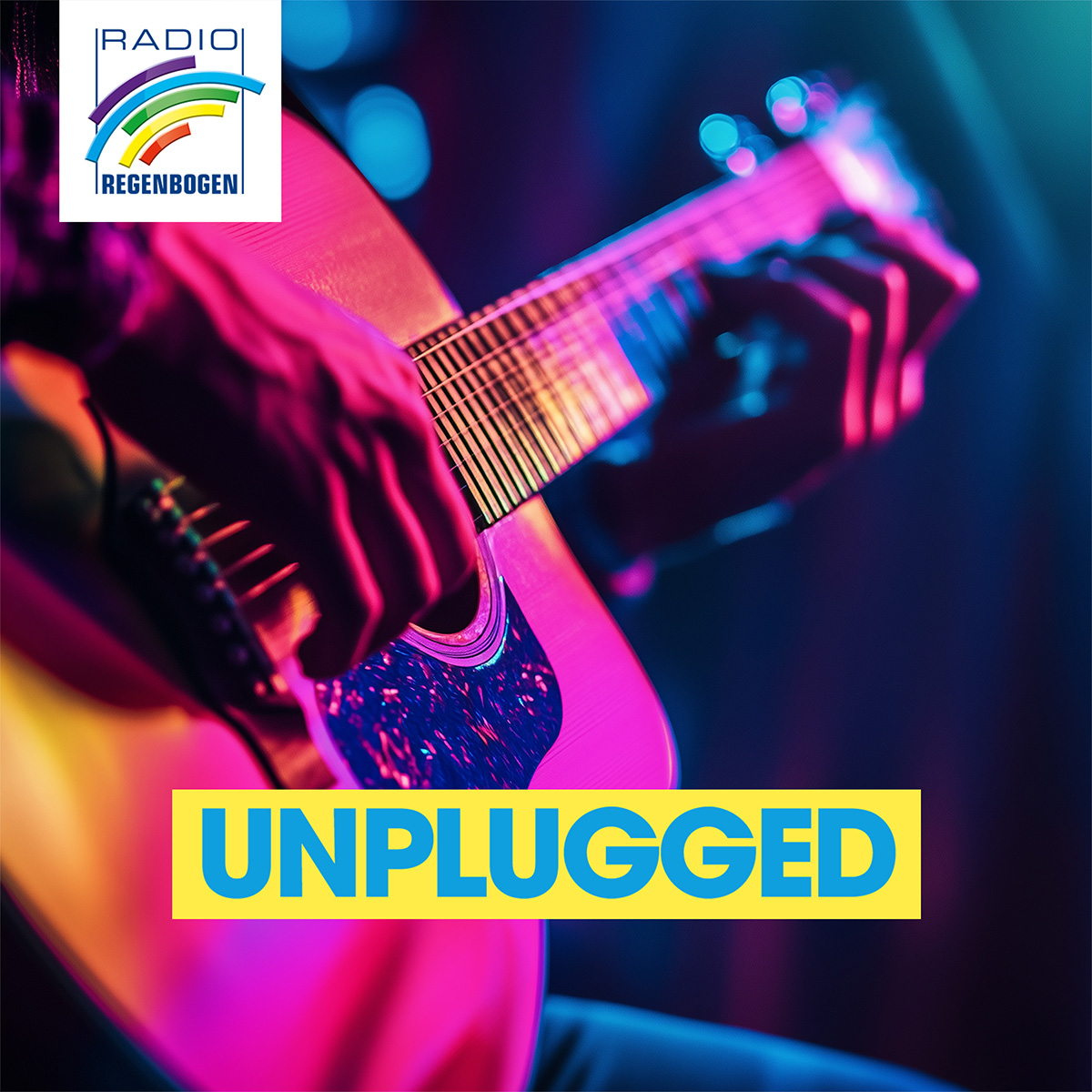 Radio Regenbogen Unplugged