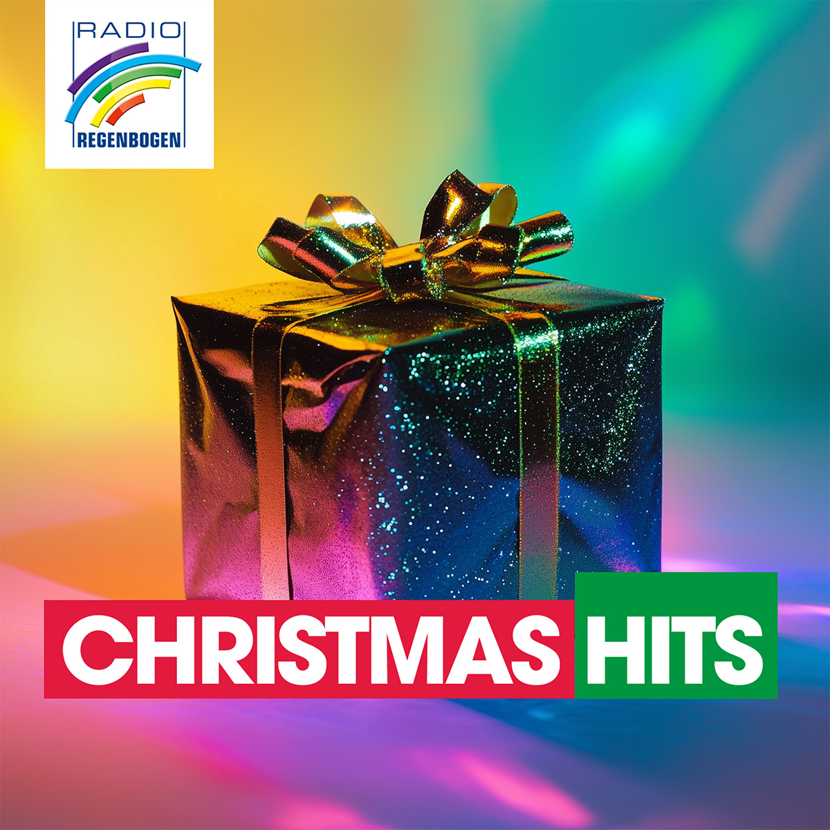Radio Regenbogen Weihnachten Deine Christmas Hits im Weihnachtsradio