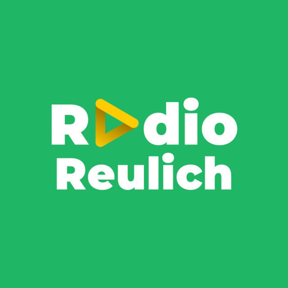 laut.fm – Radio Reulich