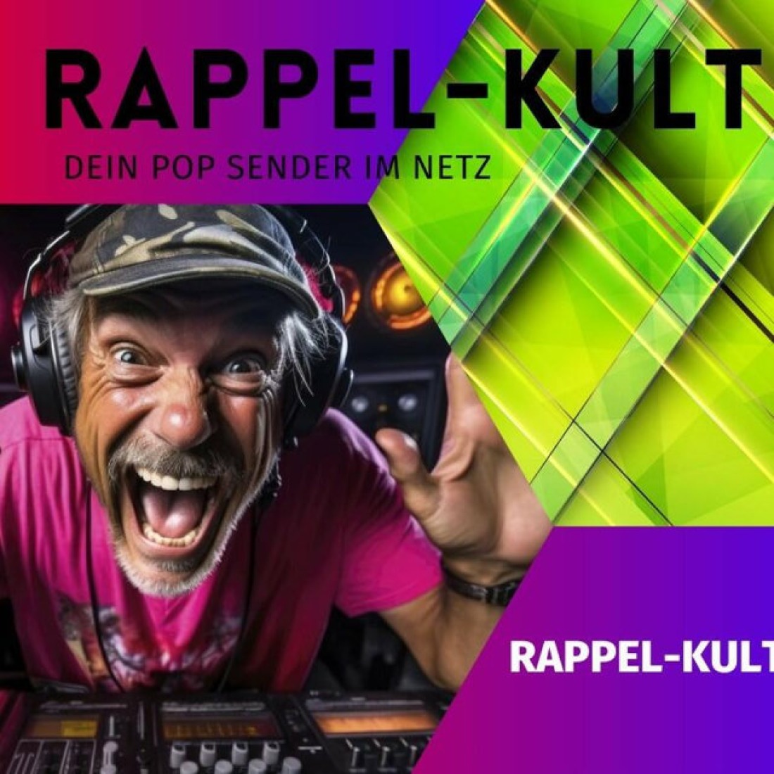 rappel-kult