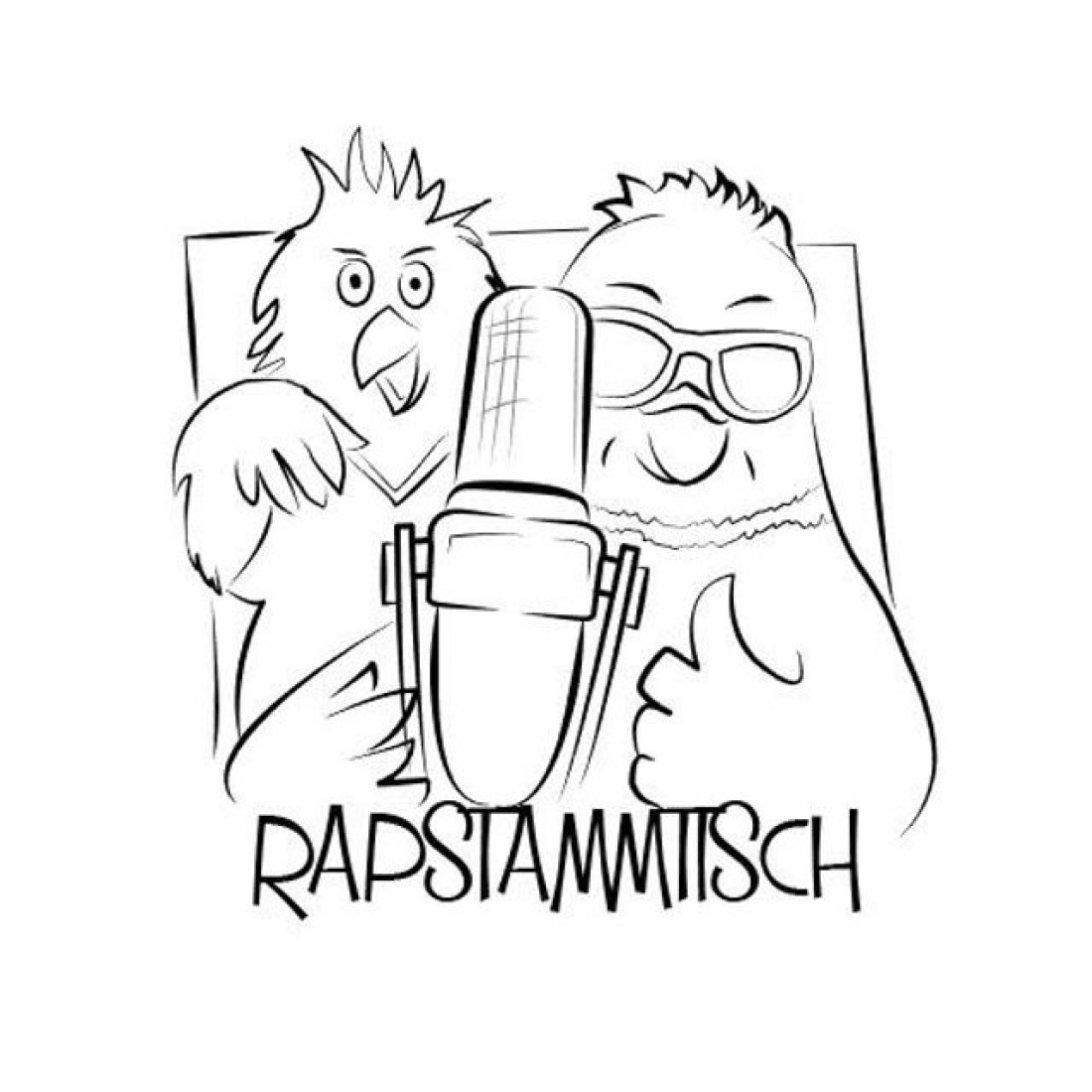 Rapstammtisch
