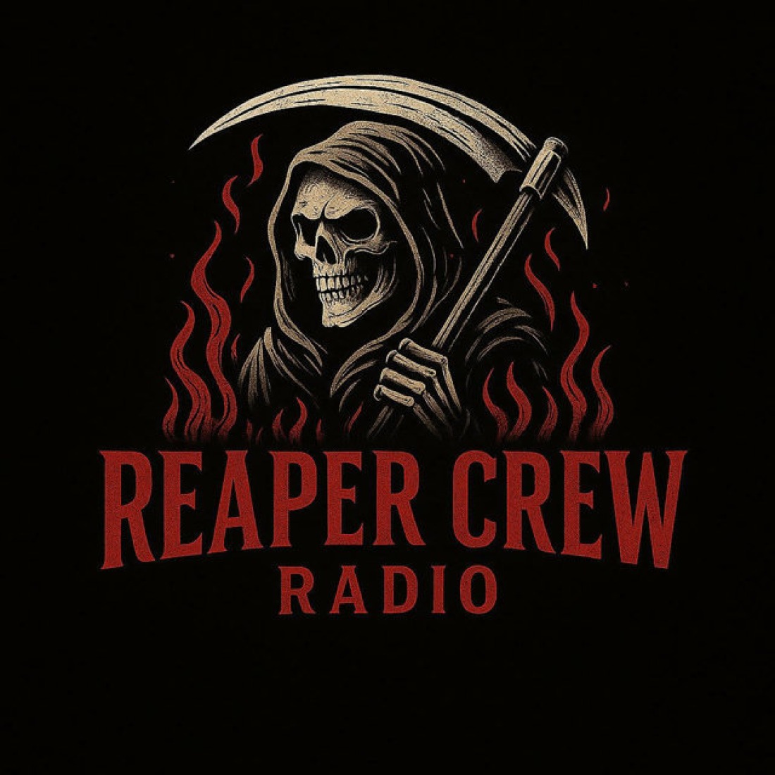 Reapercrew