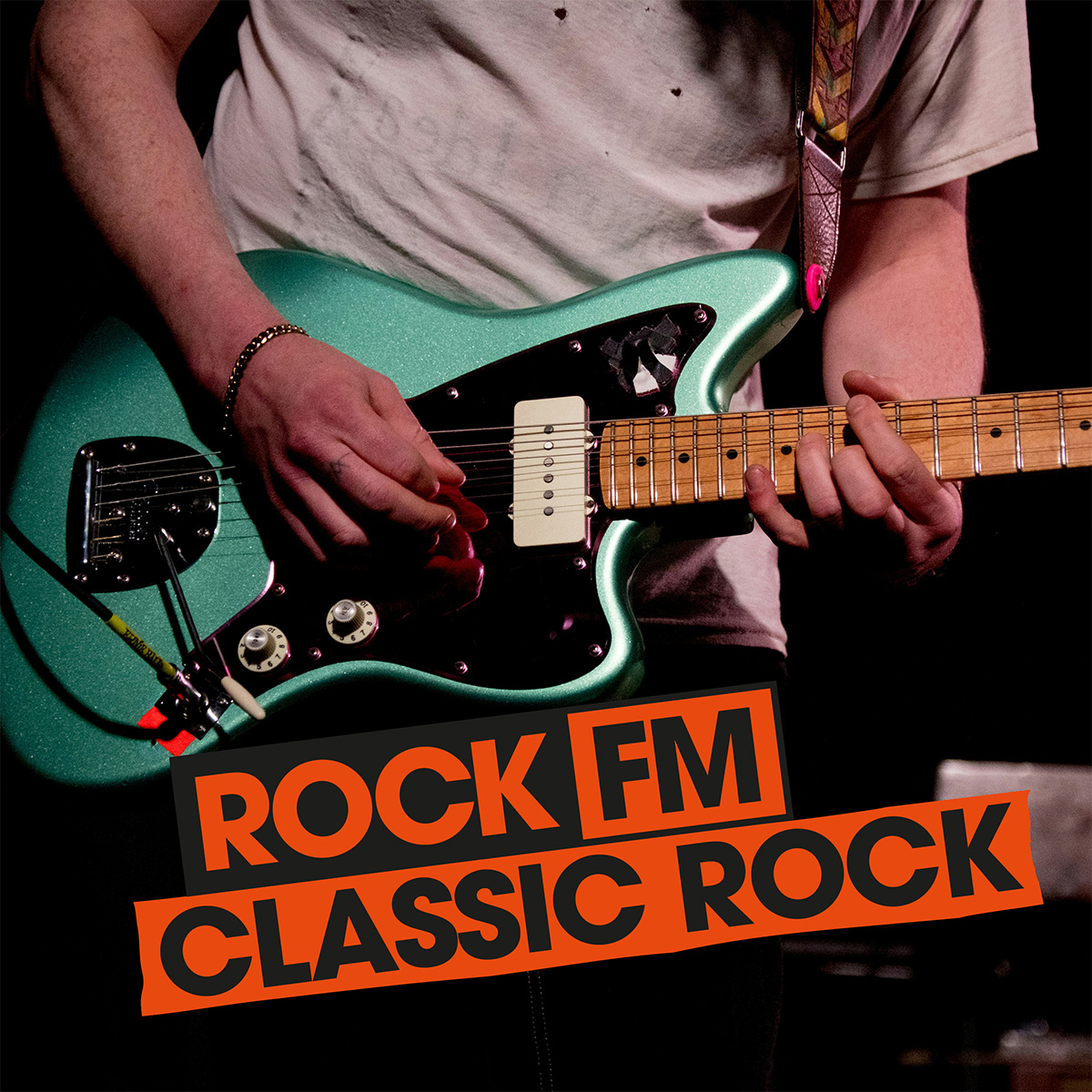 ROCK FM CLASSIC ROCK