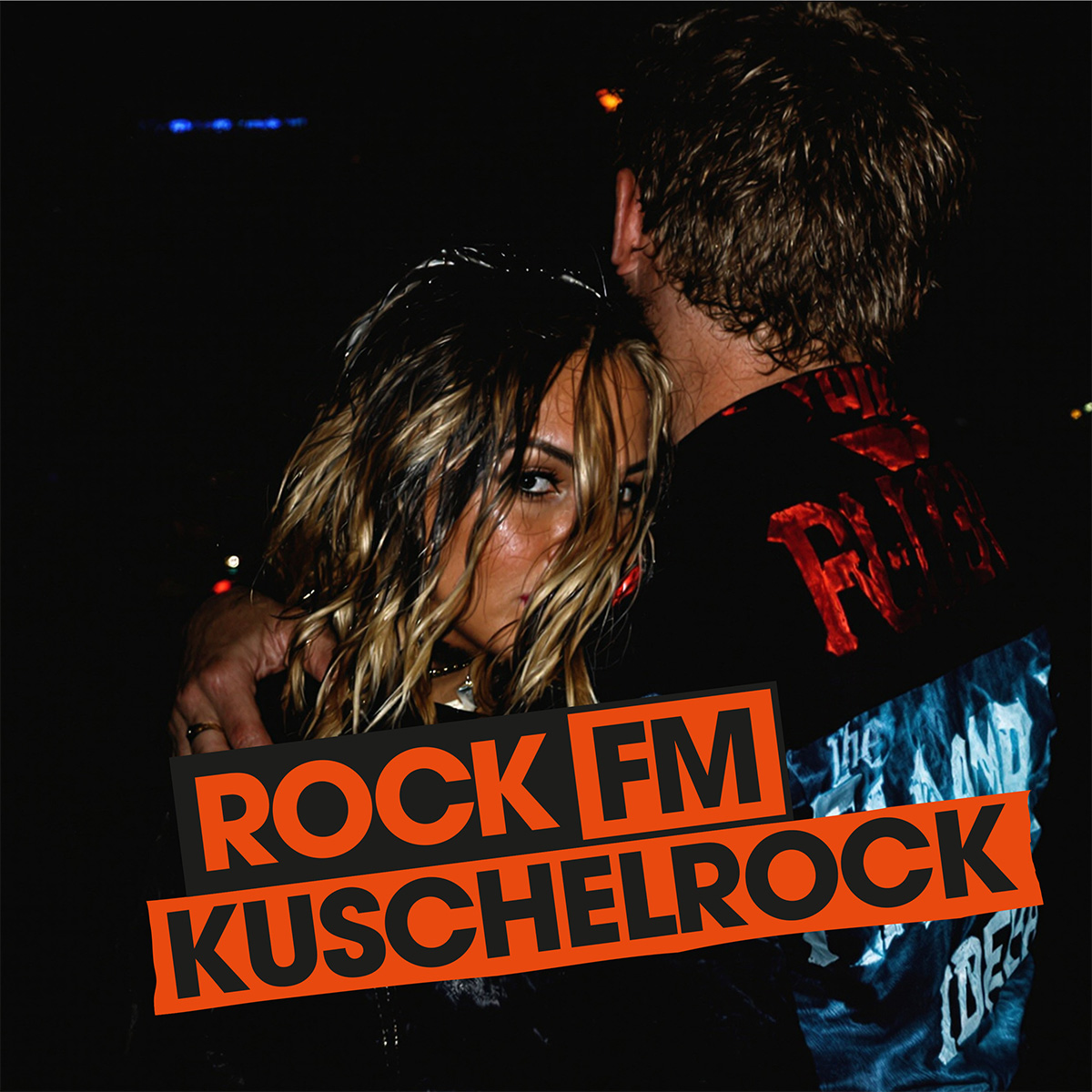 ROCK FM KUSCHELROCK