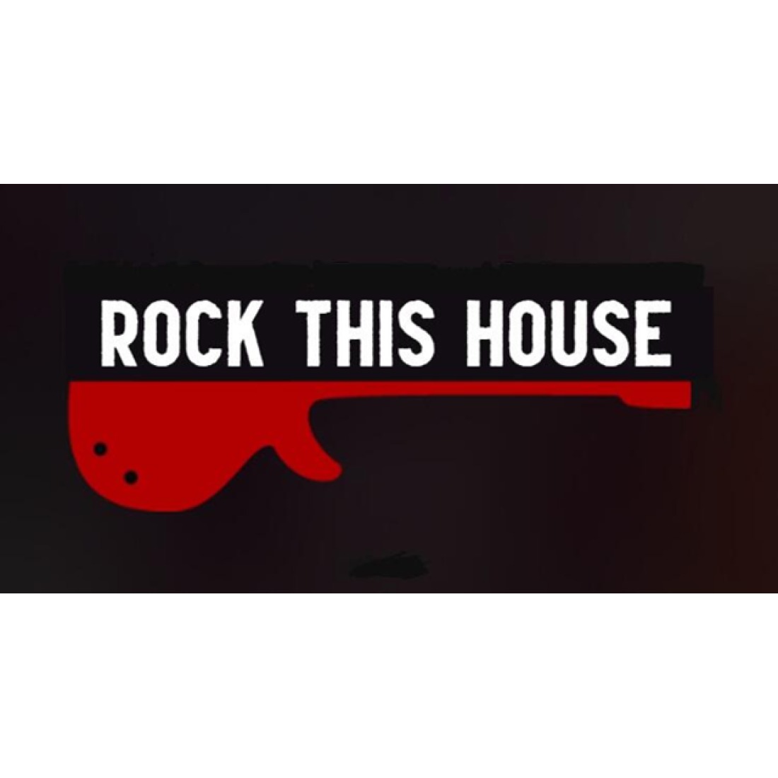 laut.fm – Rock This House