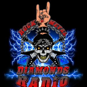 Rockandmetal Diamonds Radio