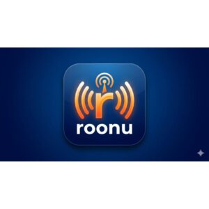 Roonu