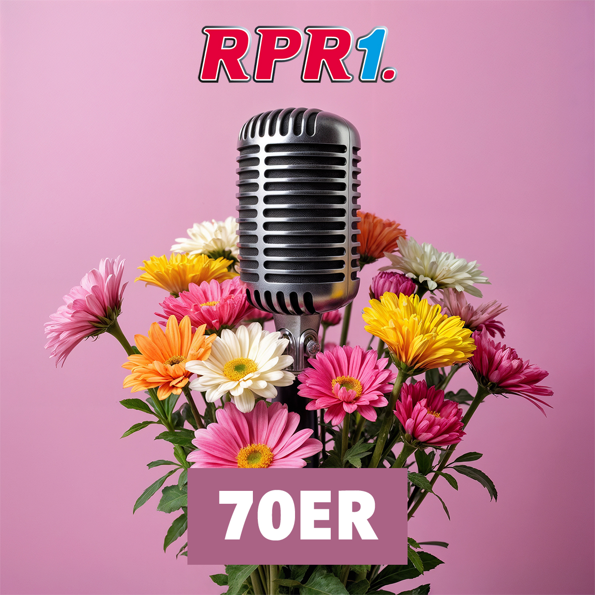 RPR1. 70er