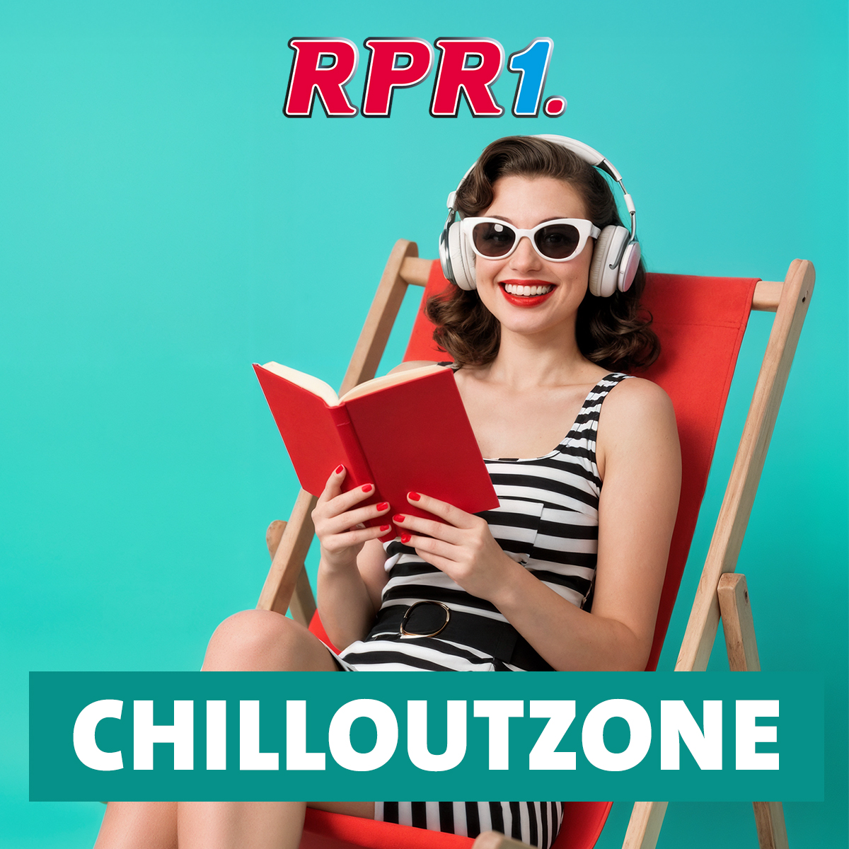 RPR1. Chilloutzone