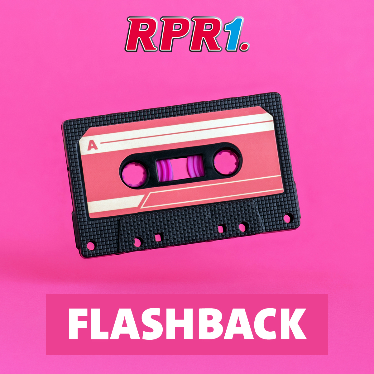 RPR1. Flashback