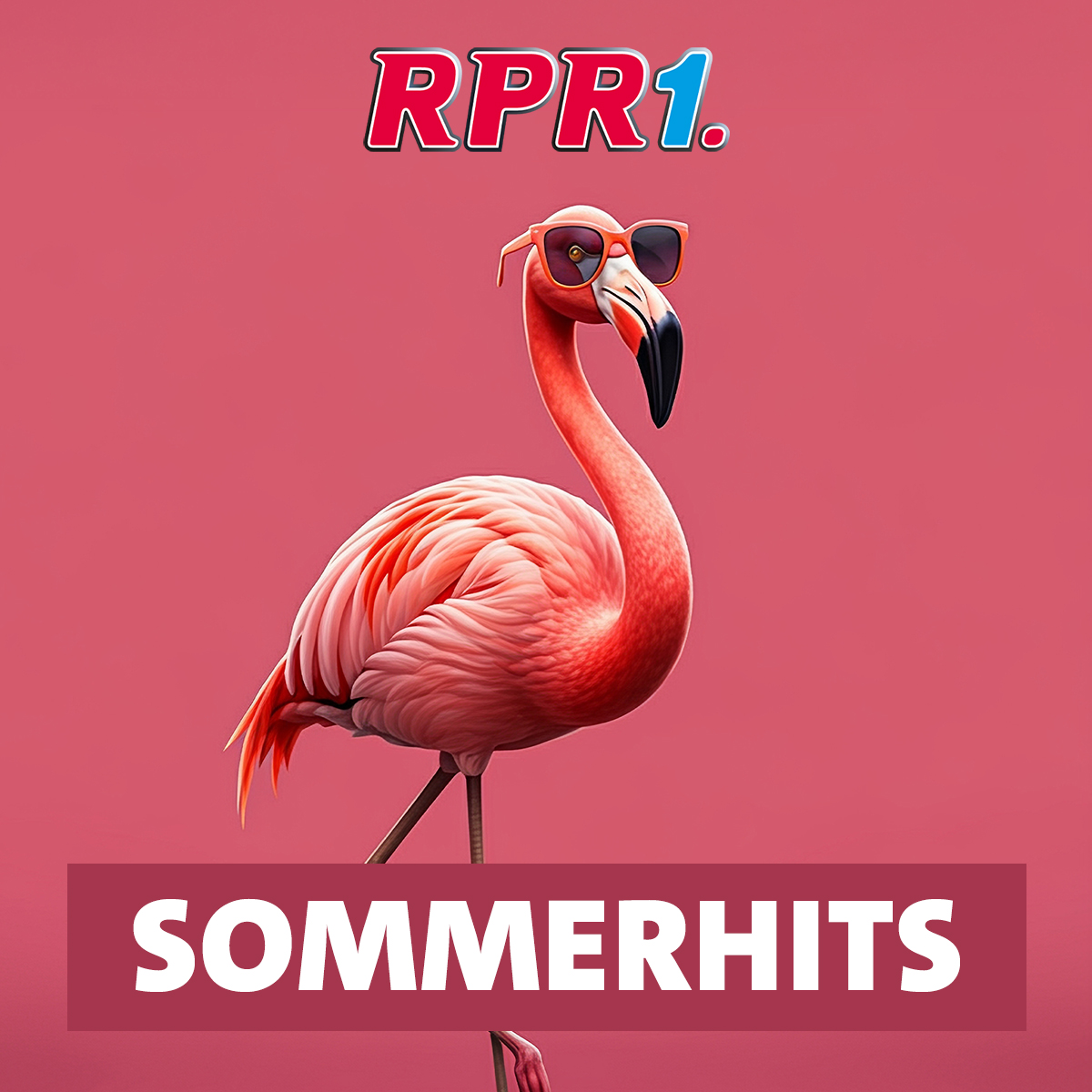 RPR1. Sommerhits