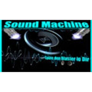 Sound Machine Club