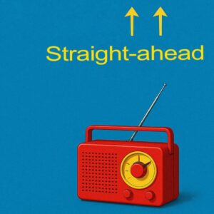 Straight Ahead Radio