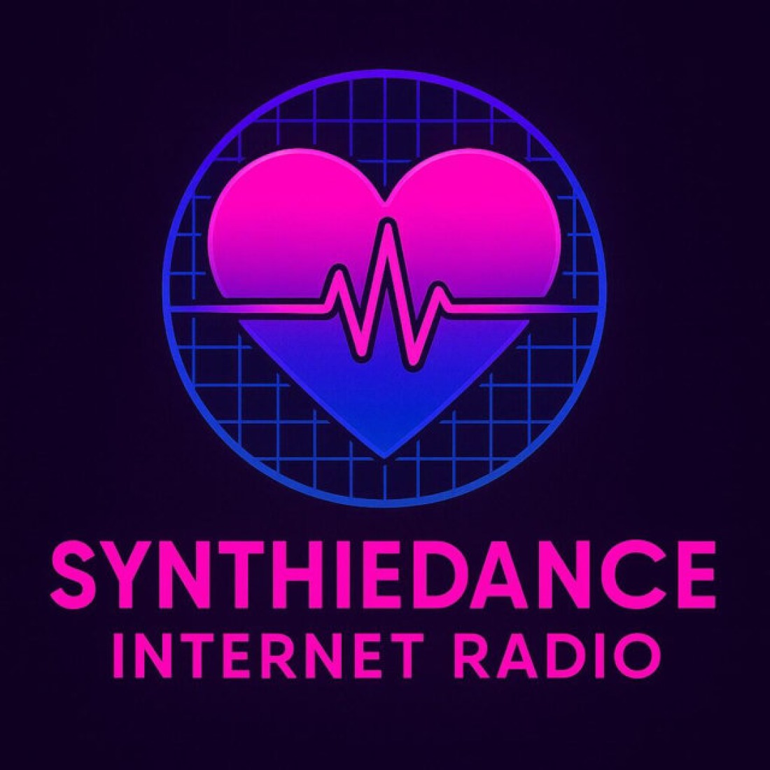 laut.fm – Synthiedance