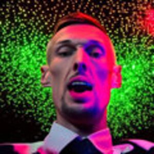 Terrorpiet 1 Radio