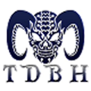 Thedarkbluhell