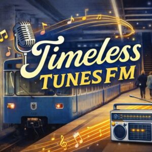 TimelessTunesFM