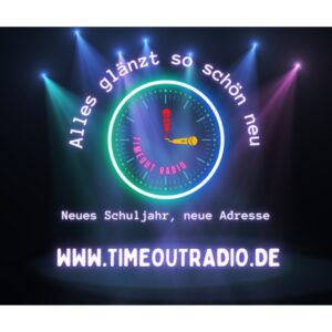 Timeout Radio
