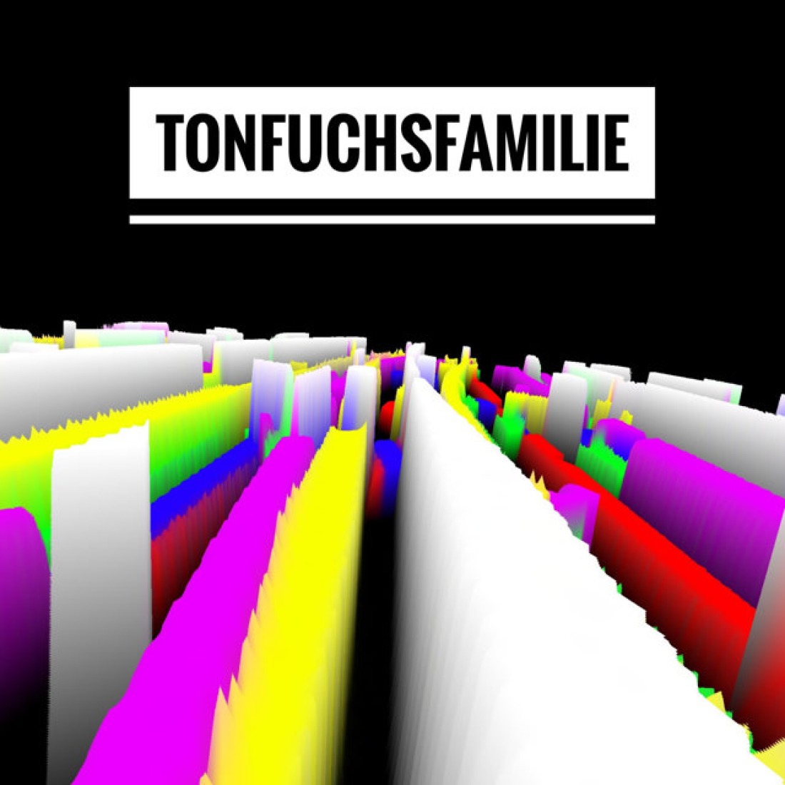 laut.fm – Tonfuchsfamilie