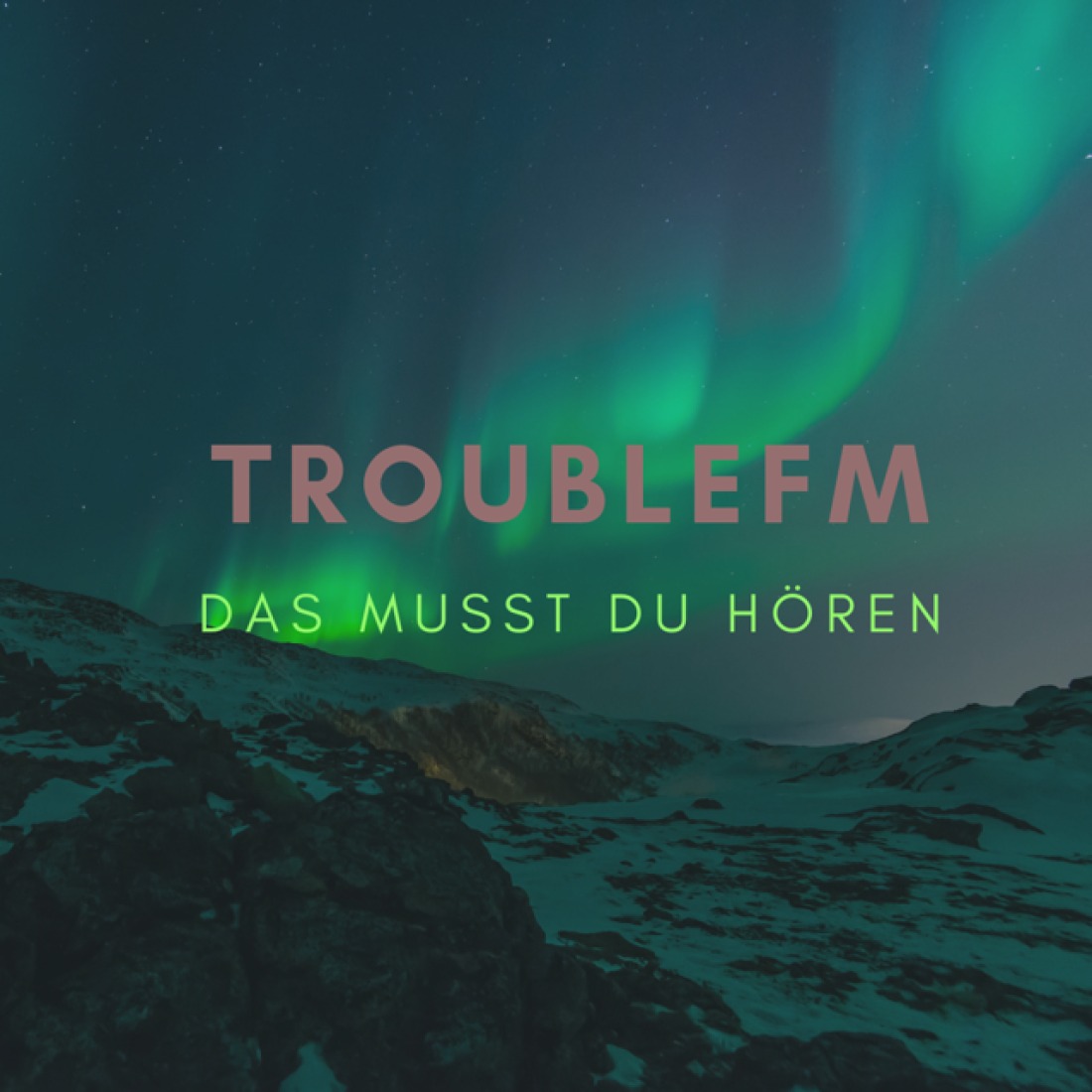 laut.fm – Trouble FM