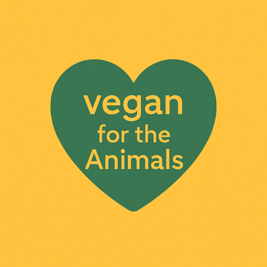 laut.fm – Vegan For The Animals
