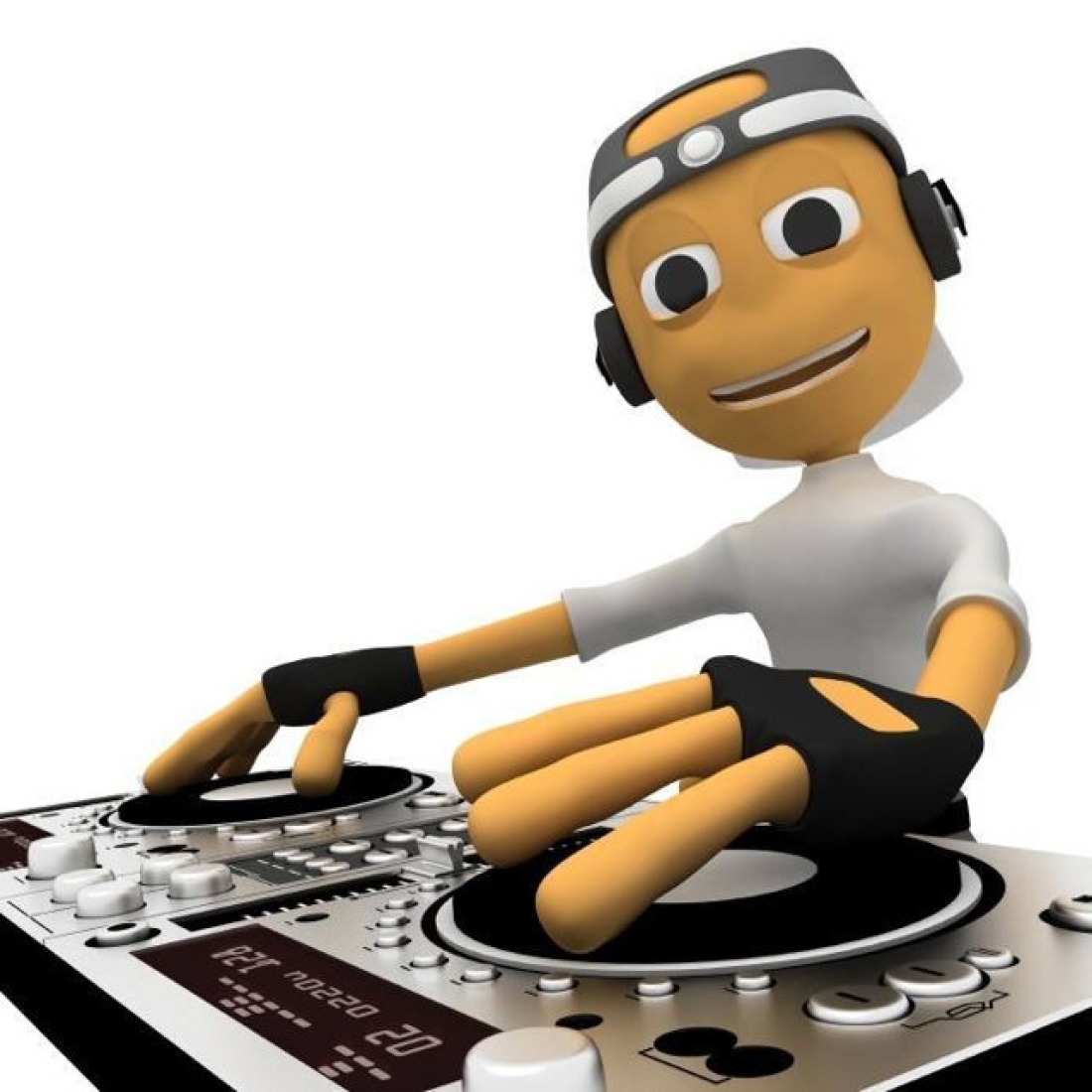 laut.fm – Vitmix