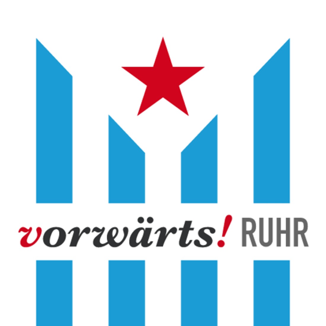 Vorwärts