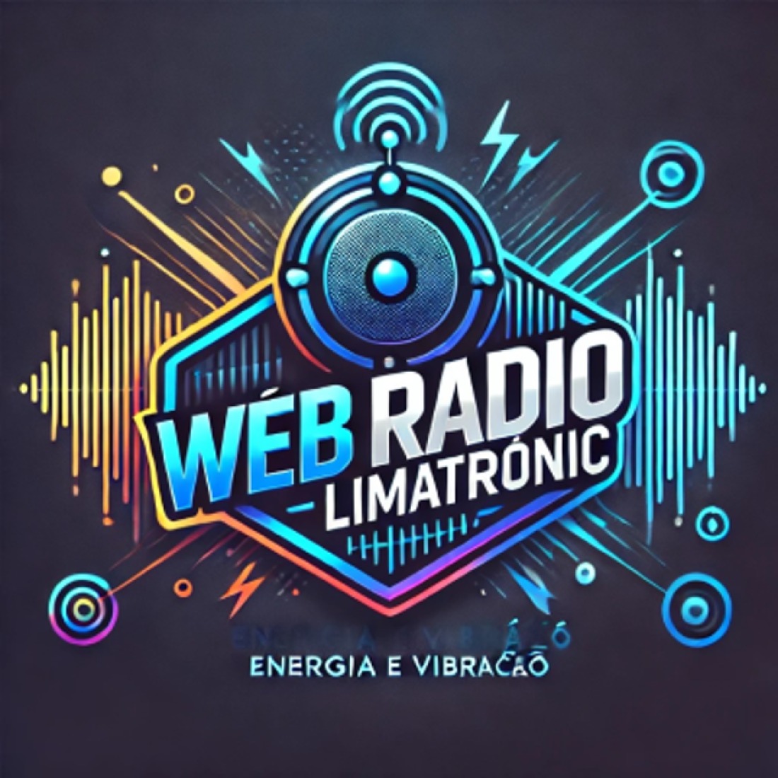 laut.fm – Webradiolimatronic