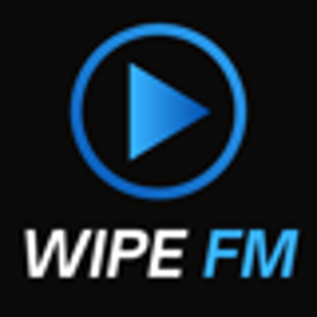 laut.fm – Wipe
