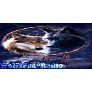 Wolfspaarradiode