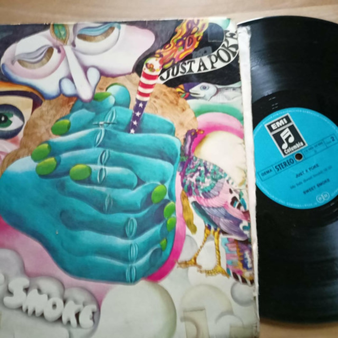 zappa