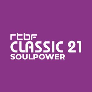 Classic 21 - Soul Power