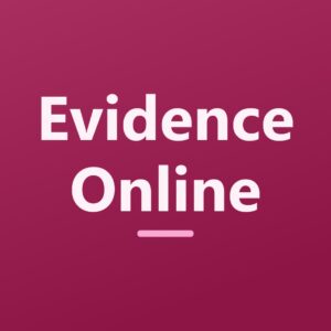 Evidence Online