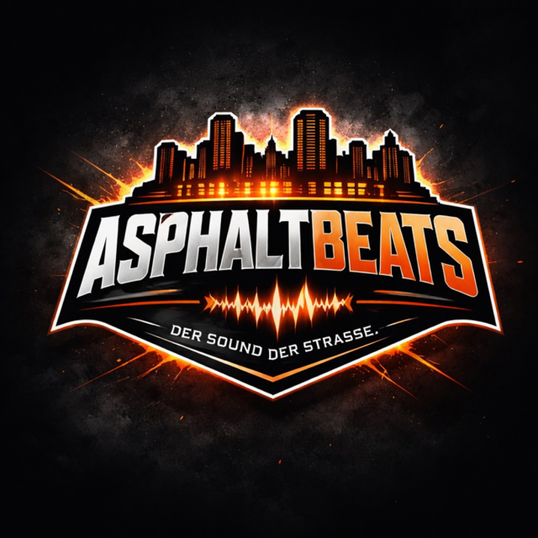 laut.fm – Asphaltbeats