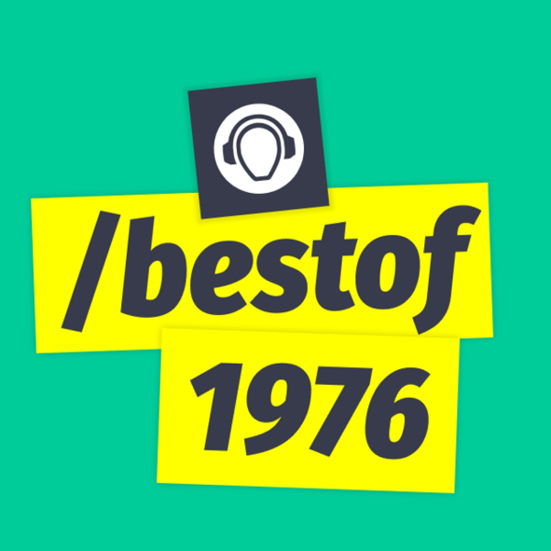 laut.fm – Best of 1976