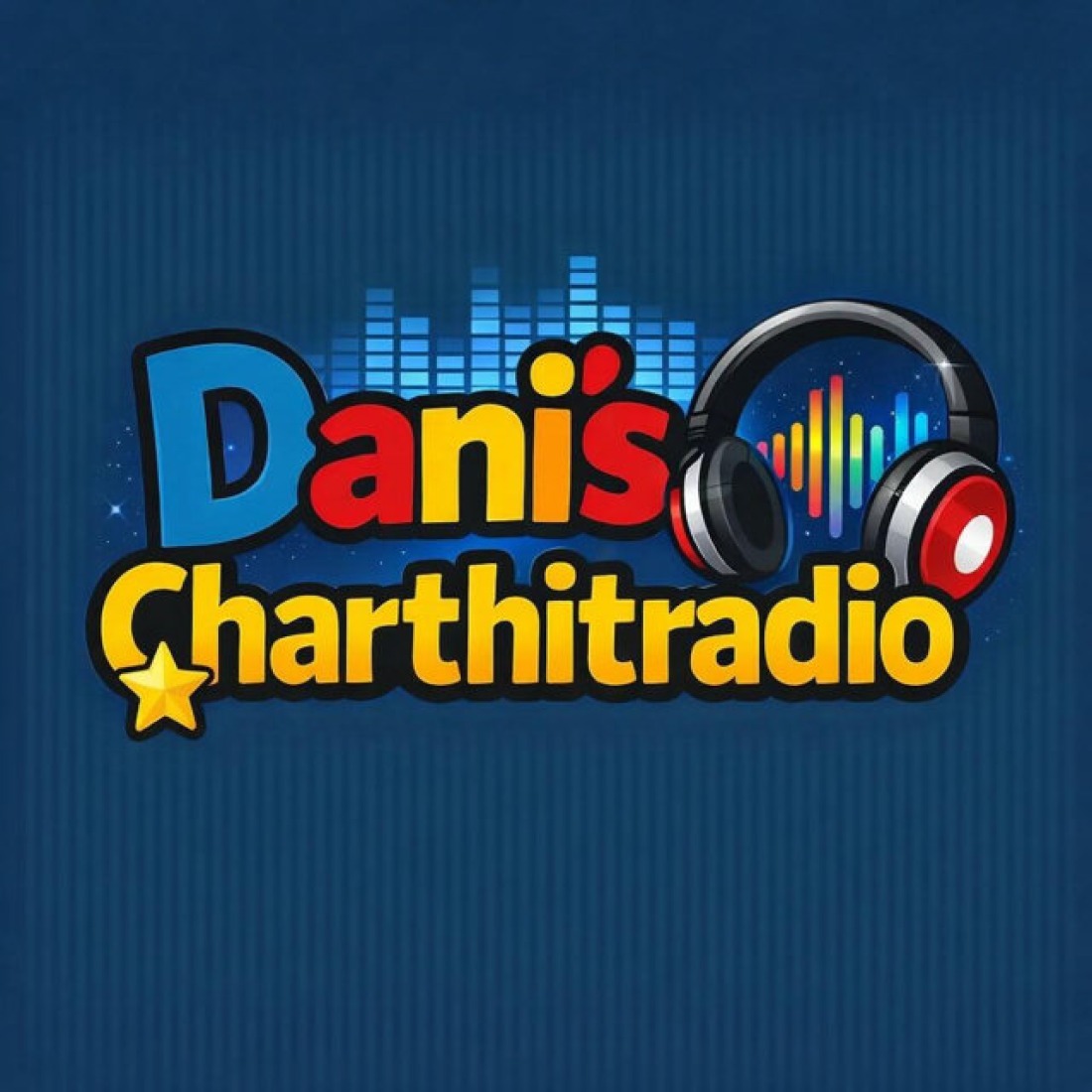 laut.fm – Dani’s Charthitradio