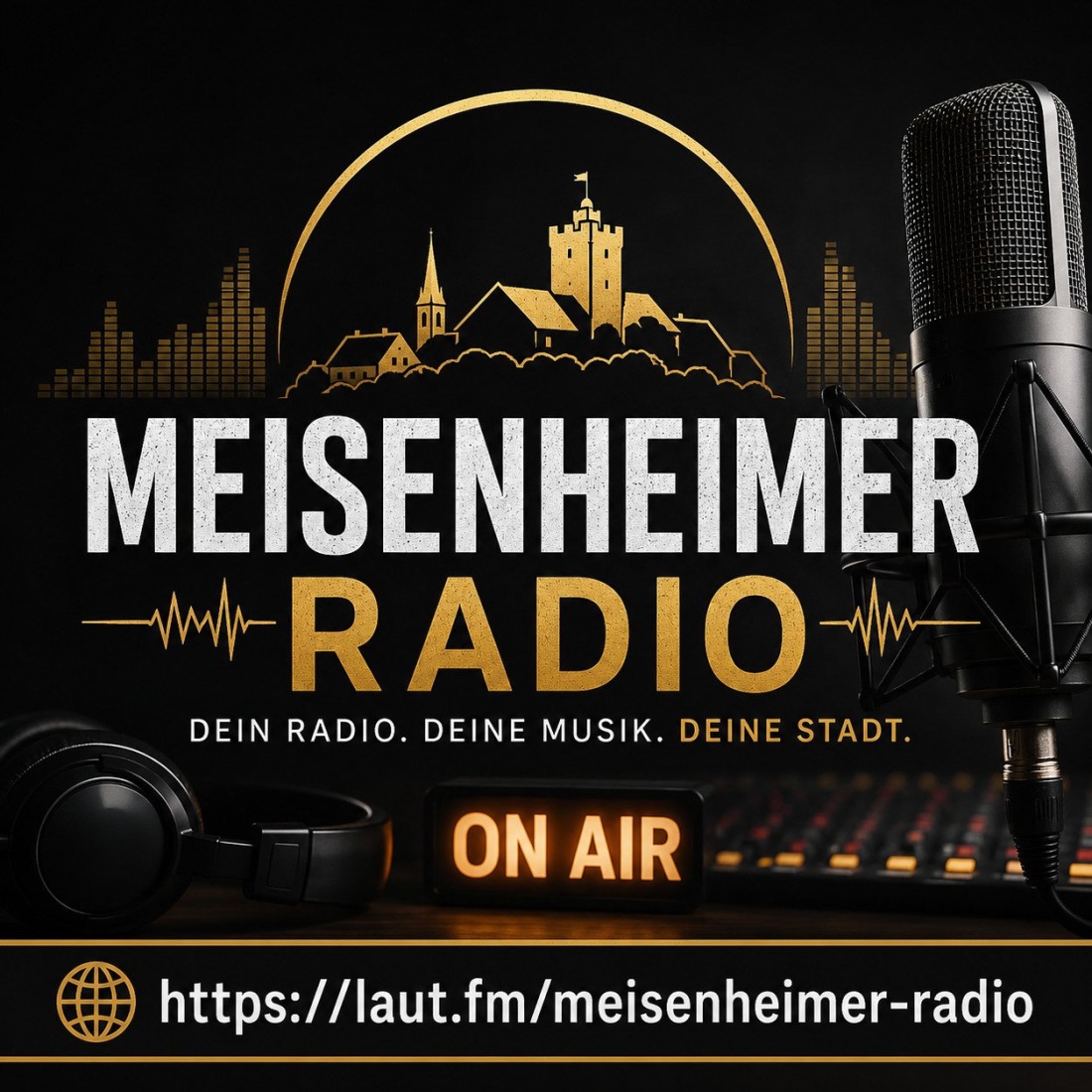laut.fm – meisenheimer-radio