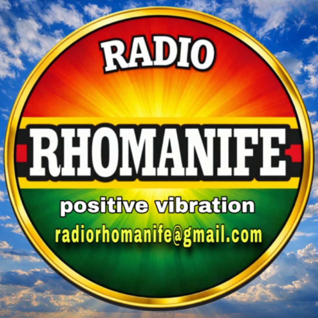 laut.fm - Radiorhomanife