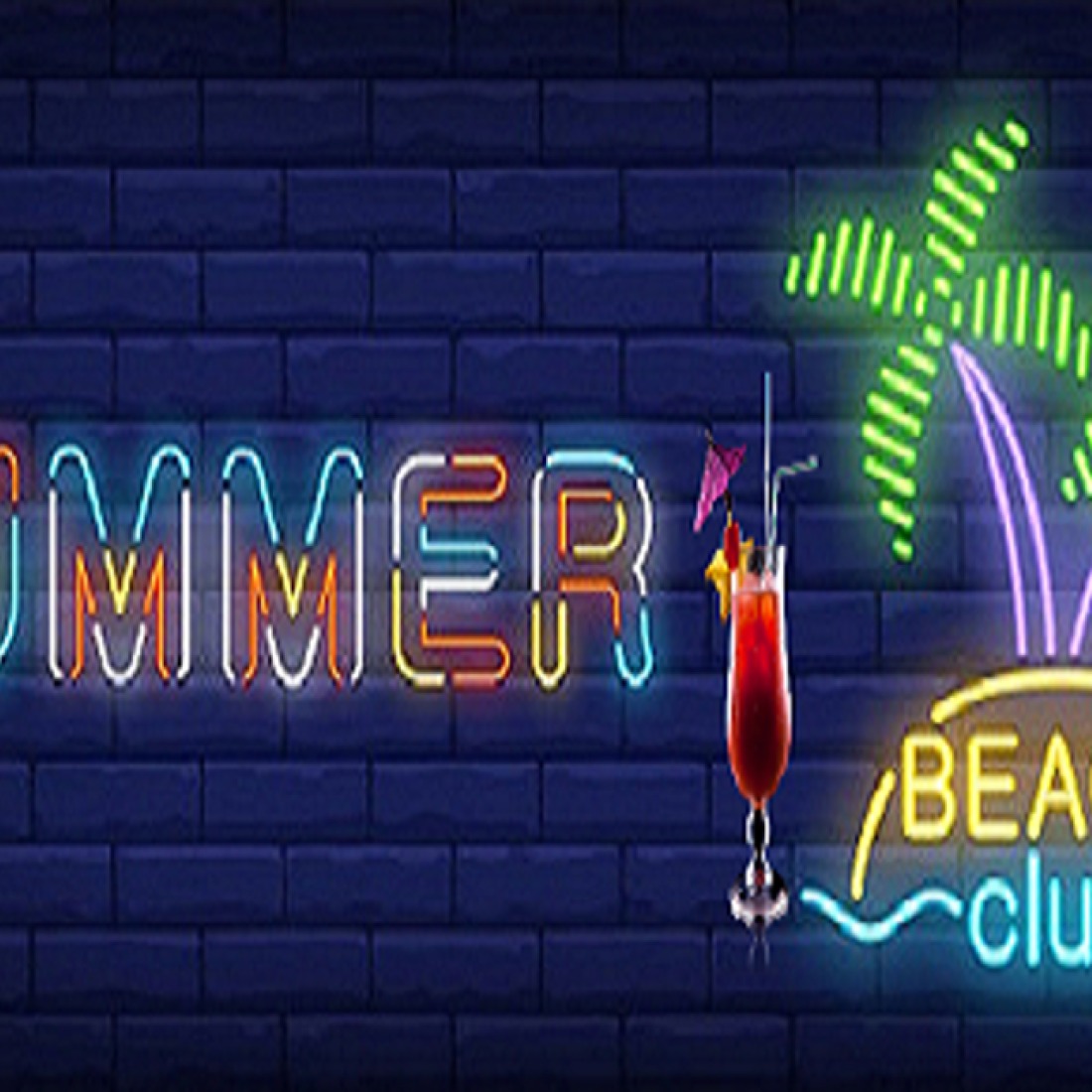 laut.fm – Summer Beach Club