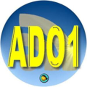 laut.fm – ado1