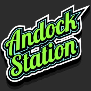 laut.fm – Andockstation