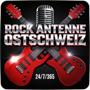 laut.fm – Antenne Ostschweiz