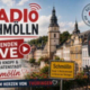 laut.fm – Antenneschiebock