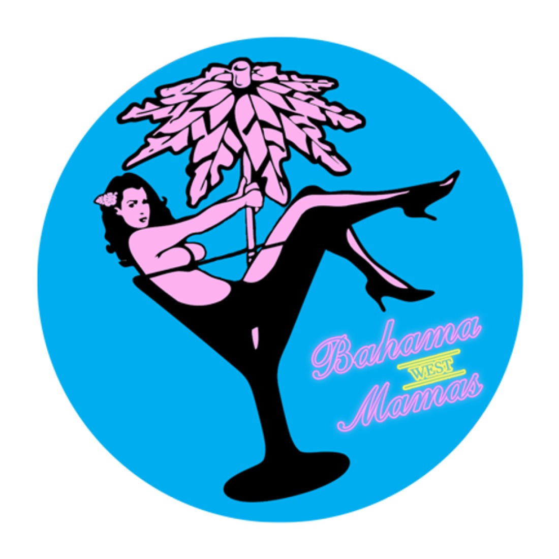 laut.fm – Bahama Mamas