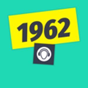 laut.fm – Best of 1962