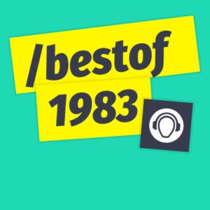 laut.fm – Best of 1983