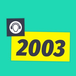 laut.fm – Best of 2003