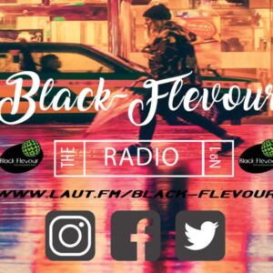laut.fm – Black-Flevour